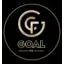 Club logo football club Grand Ouest Associat