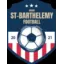 Club logo football club Grand Saint Barthele