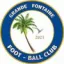 Logo du club de football Grande Fontaine Fc
