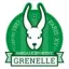 Club logo football club Grenelle Paris A.s.