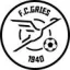 Logo du club de football Gries FC