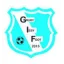 Logo du club de football Grury Issy Foot