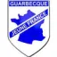 Logo du club de football Guarbecque Jf 3