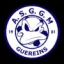 Logo du club de football Guereins 3