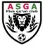 Logo du club de football Guerville Arnouville