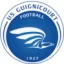 Logo du club de football Guignicourt US 2