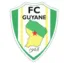 Club logo football club Guyane Fc Paris