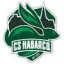 Logo du club de football Habarcq Cs 2