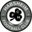 Logo du club de football Habsheim FC