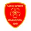 Logo du club de football Haguenau Fatih 2