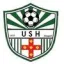 Logo du club de football Hangest Santerre US 2