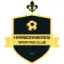 Logo du club de football Harbonnieres SC