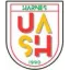 Logo du club de football Harnes Uas 2
