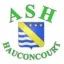 Logo du club de football Hauconcourt AS