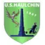 Logo du club de football Haulchin US 2