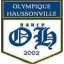 Logo du club de football Haussonville Ol 2