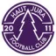 Logo du club de football Haut Jura 2