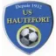 Club logo football club Hautefort Us 2