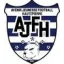 Logo du club de football Hautepierre Afj