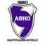 Logo du club de football Hautvillers AS 2