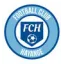 Logo du club de football Hayange FC 3