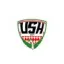 Logo du club de football Hergnies 2025 US