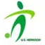 Logo du club de football Herisson U.s.