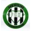 Logo du club de football Hersin FC 2