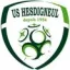 Logo du club de football Hesdigneul US 2