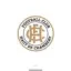 Logo du club de football Hfcc 2