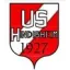 Logo du club de football Hindisheim US