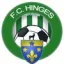 Logo du club de football Hinges Fcal