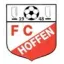 Logo du club de football Hoffen FC