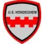 Logo du club de football Hondeghem US