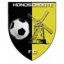 Logo du club de football Hondschoote FC