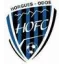 Logo du club de football Horgues Odos FC