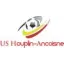 Logo du club de football Houplin US