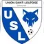 Logo du club de football Huby St Leu US 2