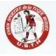 Clublogo voetbalvereniging Huriel U.s.t. 2