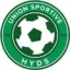 Clublogo voetbalvereniging Hyds U.s.