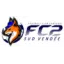 Logo du club de football Ile D Elle Chaillé V 2
