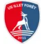 Logo du club de football Illet Foret Us 3