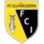 Logo du club de football Illhaeusern Fc