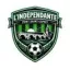 Logo du club de football Independante De Pont