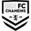 Logo du club de football Isn Fcc