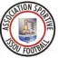 Logo du club de football Issou AS