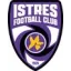 Club logo football club Istres Fc