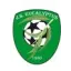 Logo du club de football J. S. Eucalyptus