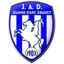 Club logo football club Ja Drancy