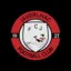 Club logo football club Javerlhac. 2